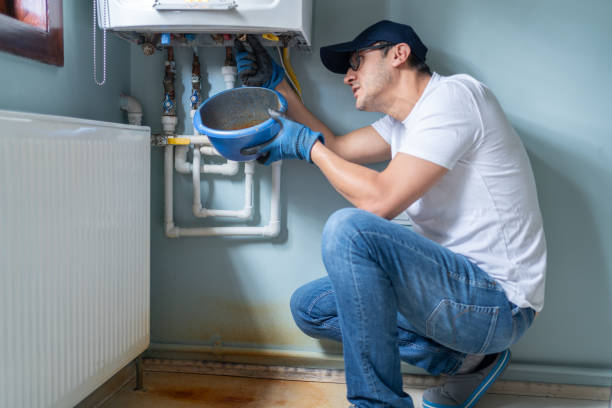Best Boilers & Radiators  in Maple Lake, MN