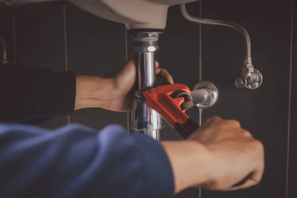 Professional Plumbing in Maple Lake, MN